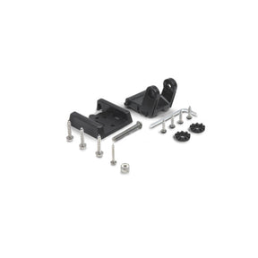 Humminbird Transom Mount Bracket With Kick Up MHX XNT 700 & Piranha Series