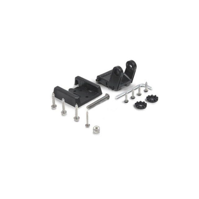 Humminbird Transom Mount Bracket With Kick Up MHX XNT 700 & Piranha Series