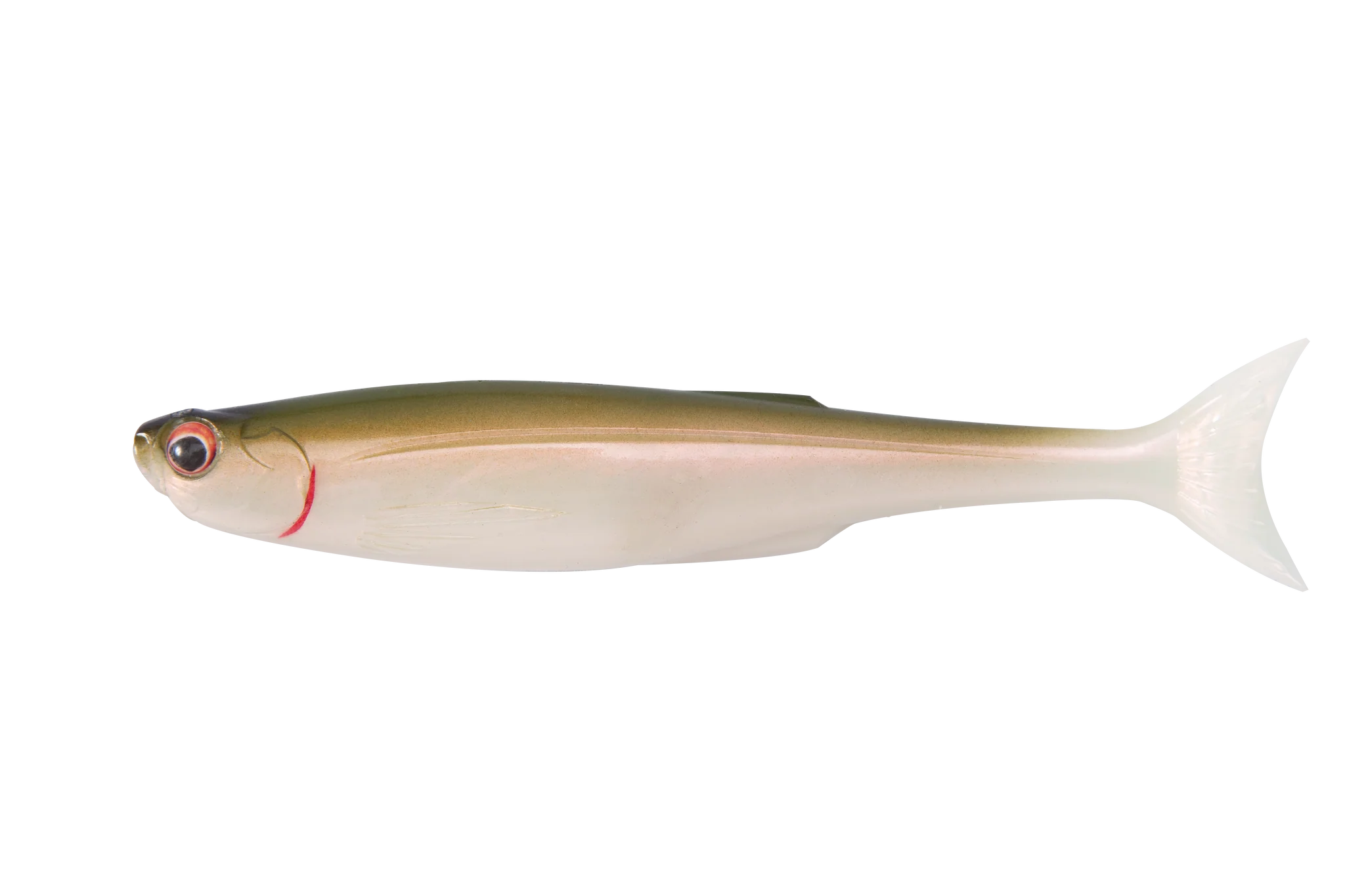 Irukandji Bloodhawk 125mm Soft Plastic Lure Ranger