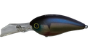 Jackall Digle 3+ 66mm Hard Body Crankbait Lure Deadly Brown Dog