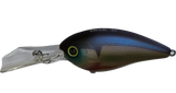 Jackall Digle 3+ 66mm Hard Body Crankbait Lure Deadly Brown Dog