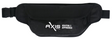 Axis Manual Inflatable Adult Waist Belt Lifejacket OSFM Black