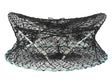 Crab n Gear Pop Up Crab Pot 2 Entry 600mm Black