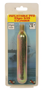 Axis Replacement Lifejacket Cylinder 33g