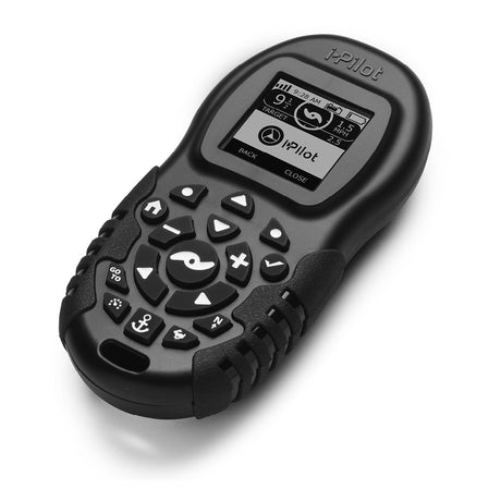 Minn Kota I-Pilot BT Remote Post 2017