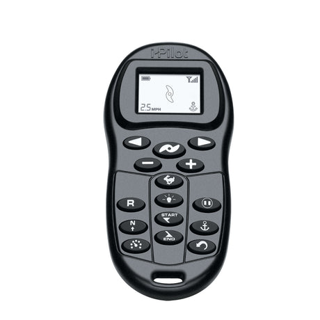 Minn Kota I-Pilot Remote Pre 2017