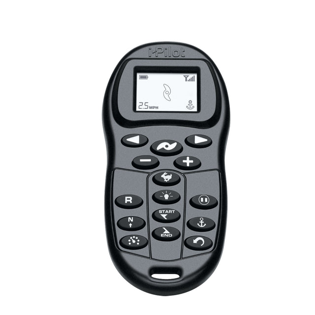 Minn Kota I-Pilot Remote Pre 2017