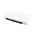 Minn Kota Quest Quick Release Bracket White