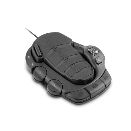 Minn Kota Riptide Terrova Post 2017 Foot Pedal