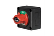 Narva Rotary Style 12v Battery Master/Isolation Switch