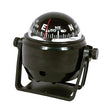 Axis Regatta 175 Compass 50mm Black