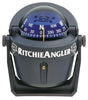 Ritchie Angler Bracket Mount Compass 70mm