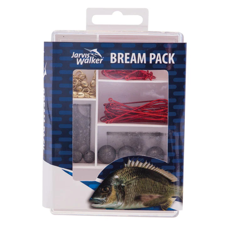 Jarvis Walker Species Pack Bream