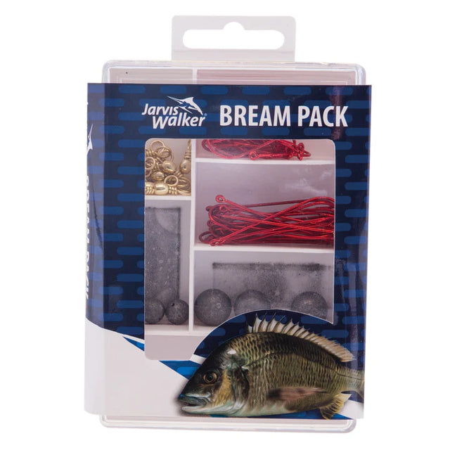 Jarvis Walker Species Pack Bream