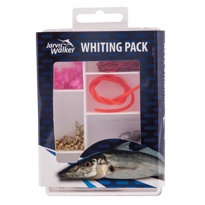 Jarvis Walker Species Pack Whiting