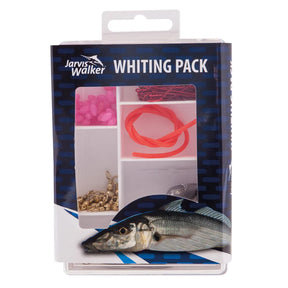 Jarvis Walker Species Pack Whiting