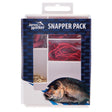 Jarvis Walker Species Pack Snapper