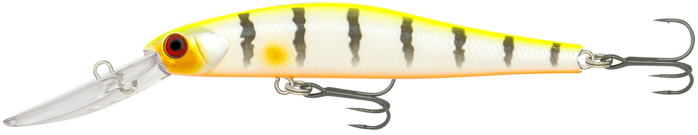 Fish Craft B-Jerky 90D 90mm Hard Body Lure Chart Gudgeon