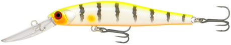 Fish Craft B-Jerky 90D 90mm Hard Body Lure Chart Gudgeon