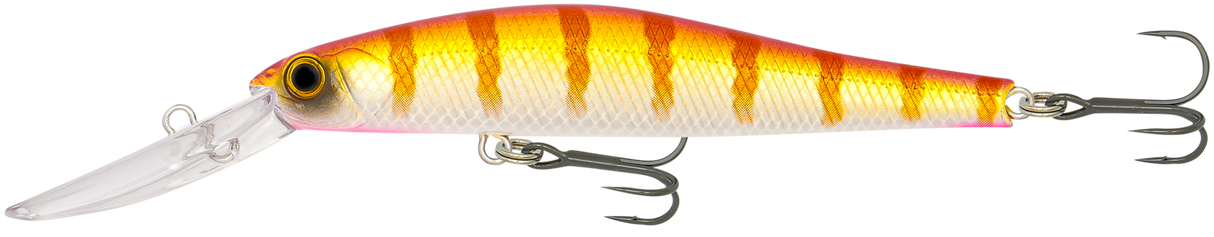 Fish Craft B-Jerky 90D 90mm Hard Body Lure Honeycomb
