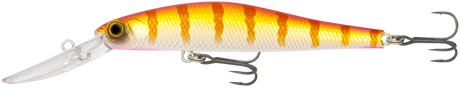 Fish Craft B-Jerky 90D 90mm Hard Body Lure Honeycomb