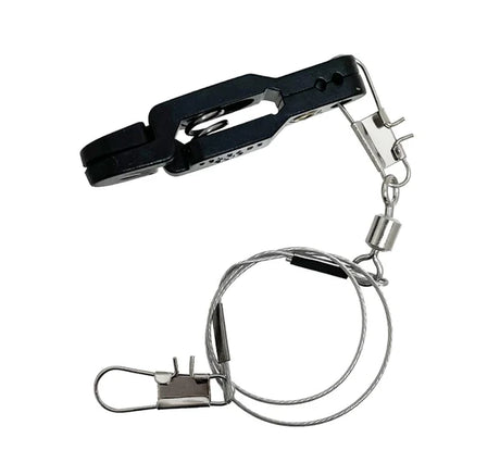 Ocean 7 Downrigger Line Release Clip DP112