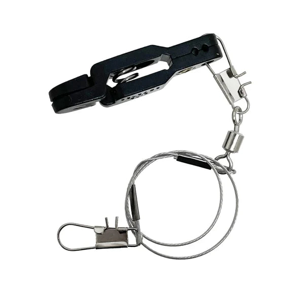 Ocean 7 Downrigger Line Release Clip DP112