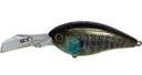 Jackall Digle 3+ 66mm Hard Body Crankbait Lure Tilapia