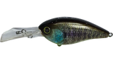Jackall Digle 3+ 66mm Hard Body Crankbait Lure Tilapia