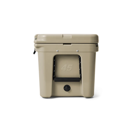 Yeti Tundra 45 Hard Cooler Tan