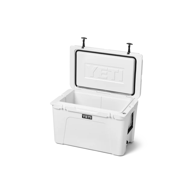 Yeti Tundra 105 Hard Cooler White