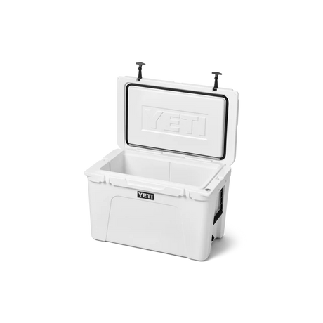 Yeti Tundra 105 Hard Cooler White