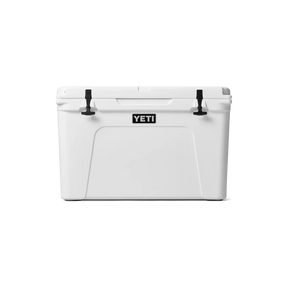 Yeti Tundra 105 Hard Cooler White
