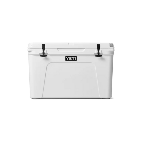 Yeti Tundra 105 Hard Cooler White