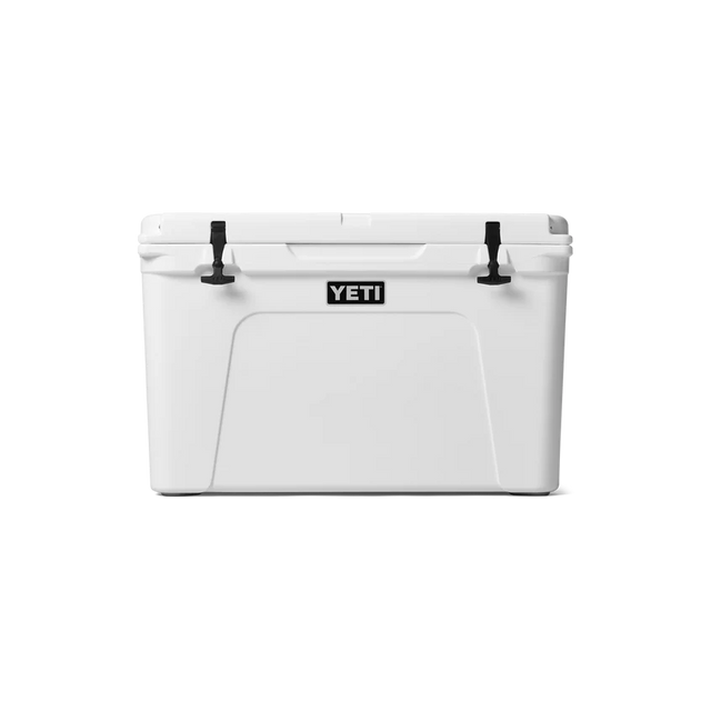 Yeti Tundra 105 Hard Cooler White