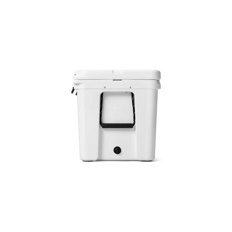 Yeti Tundra 105 Hard Cooler White