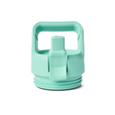 Yeti Rambler Bottle Straw Cap Seafoam