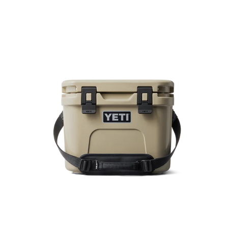 Yeti Roadie 15 Hard Cooler Tan