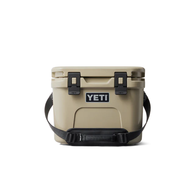 Yeti Roadie 15 Hard Cooler Tan