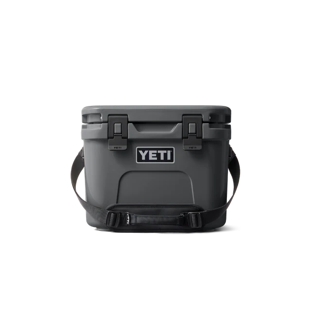 Yeti Roadie 15 Hard Cooler Charcoal