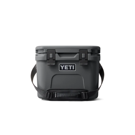 Yeti Roadie 15 Hard Cooler Charcoal