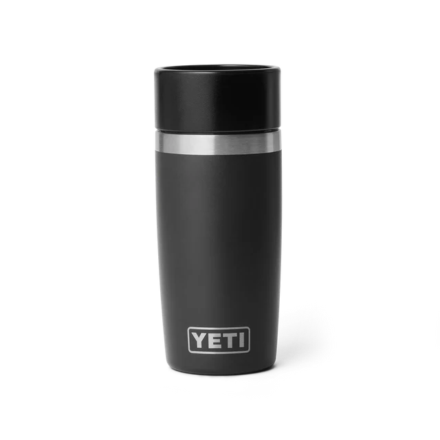 Yeti Rambler 12oz (354ml) Travel Bottle Black