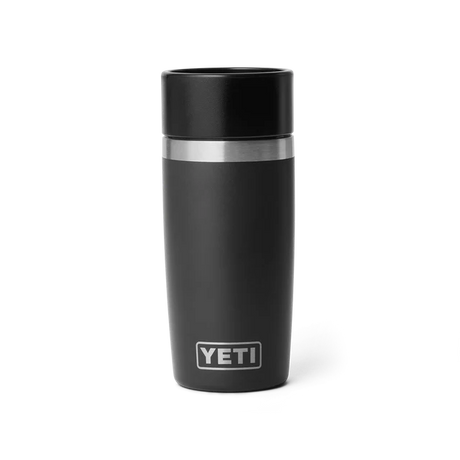 Yeti Rambler 12oz (354ml) Travel Bottle Black