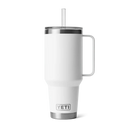 Yeti Rambler 42oz (1.2L) Straw Mug White