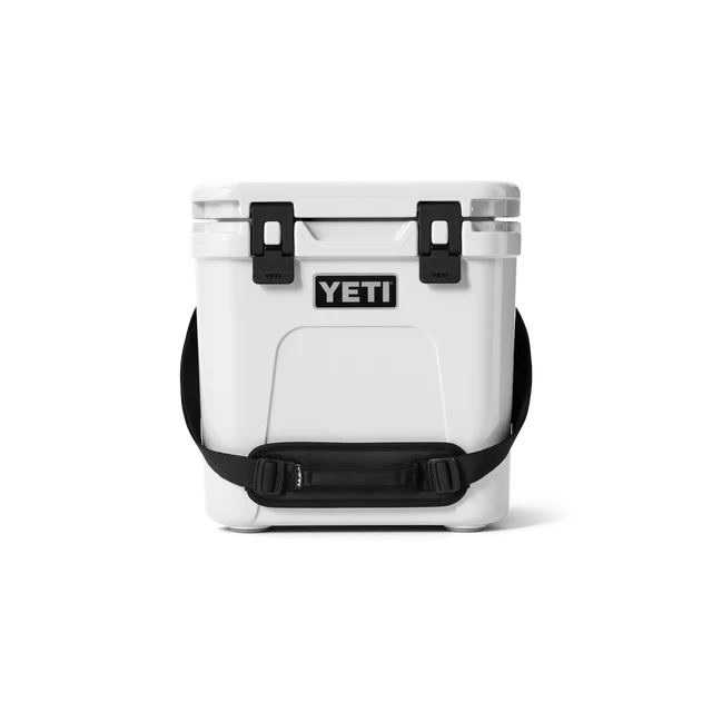 Yeti Roadie 24 Hard Cooler White