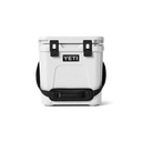 Yeti Roadie 24 Hard Cooler White