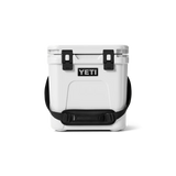 Yeti Roadie 24 Hard Cooler White