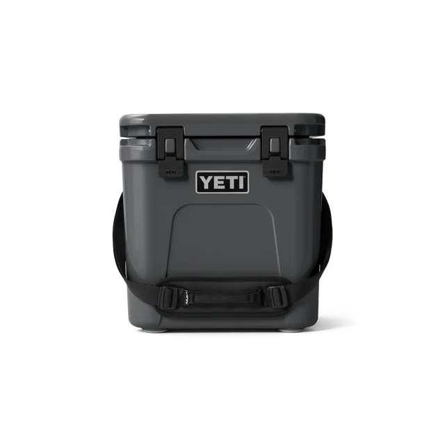 Yeti Roadie 24 Hard Cooler Charcoal