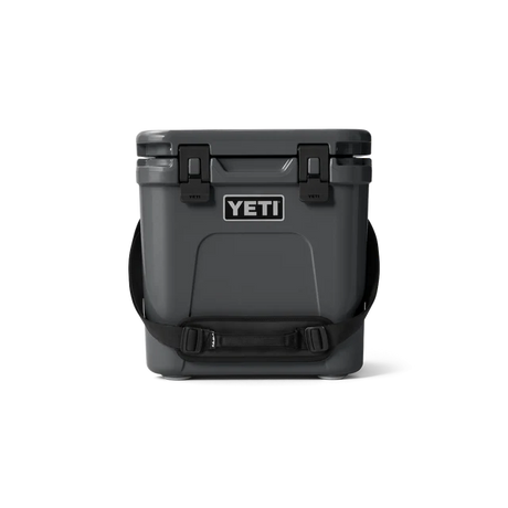 Yeti Roadie 24 Hard Cooler Charcoal