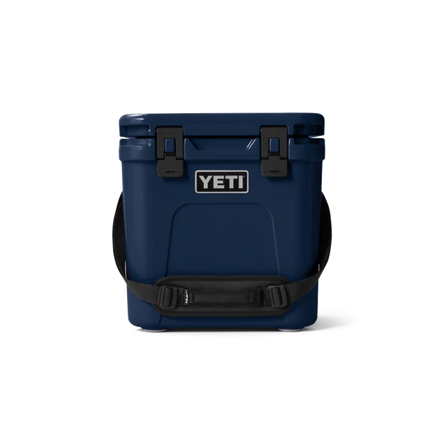 Yeti Roadie 24 Hard Cooler Navy